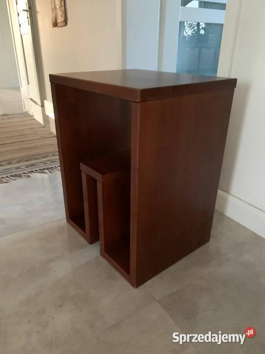 Konsola mała stolik