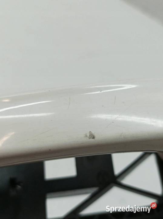 KLAMKA ZEWNĘTRZNA PRAWA PRZÓD LF9E 5N0839885H