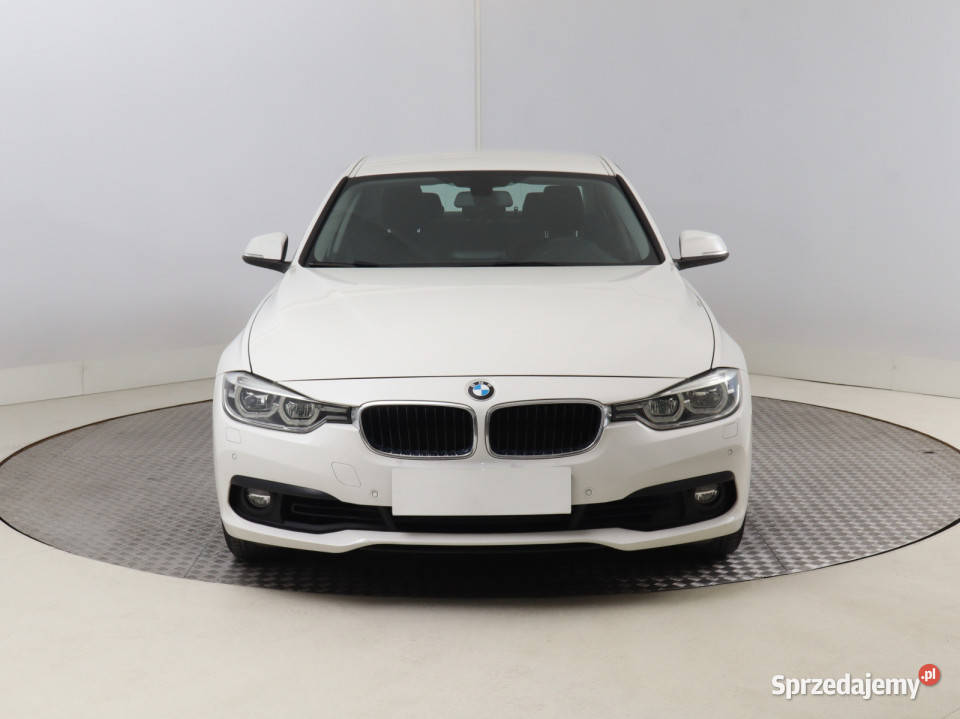 BMW 3 318 i dolnośląskie Bielany Wrocławskie