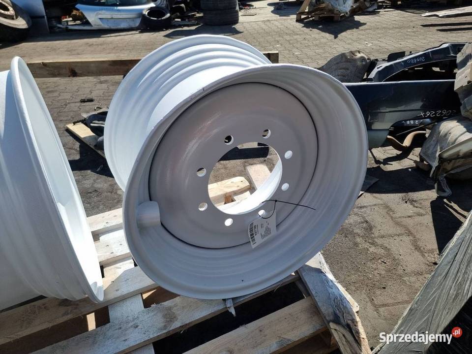 FELGA STALOWA MANITOU MLT 731 R24