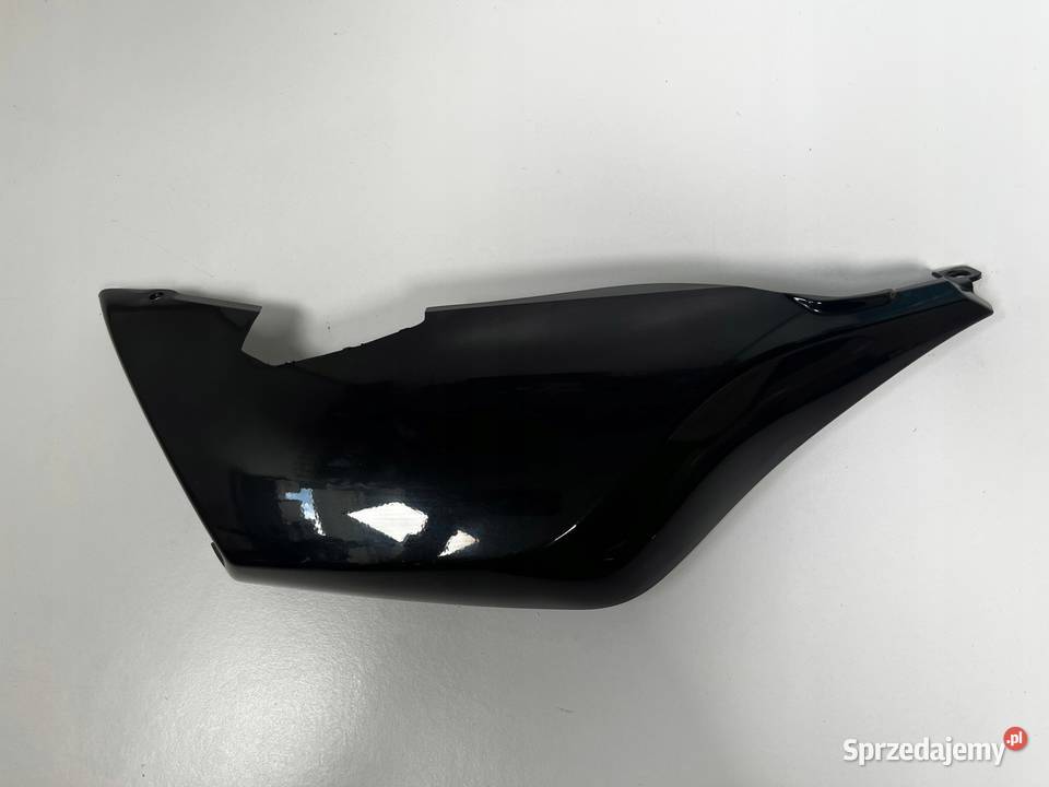 BMW K 1300 S K40 0815 Owiewka tył tylna Ogon Plastiki Motoryzacja wielkopolskie Łobżenica