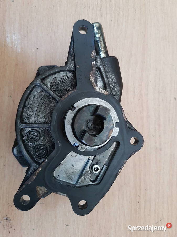 MERCEDES 30 CDI VAKUM POMPA VAKU A6422300065 Turek