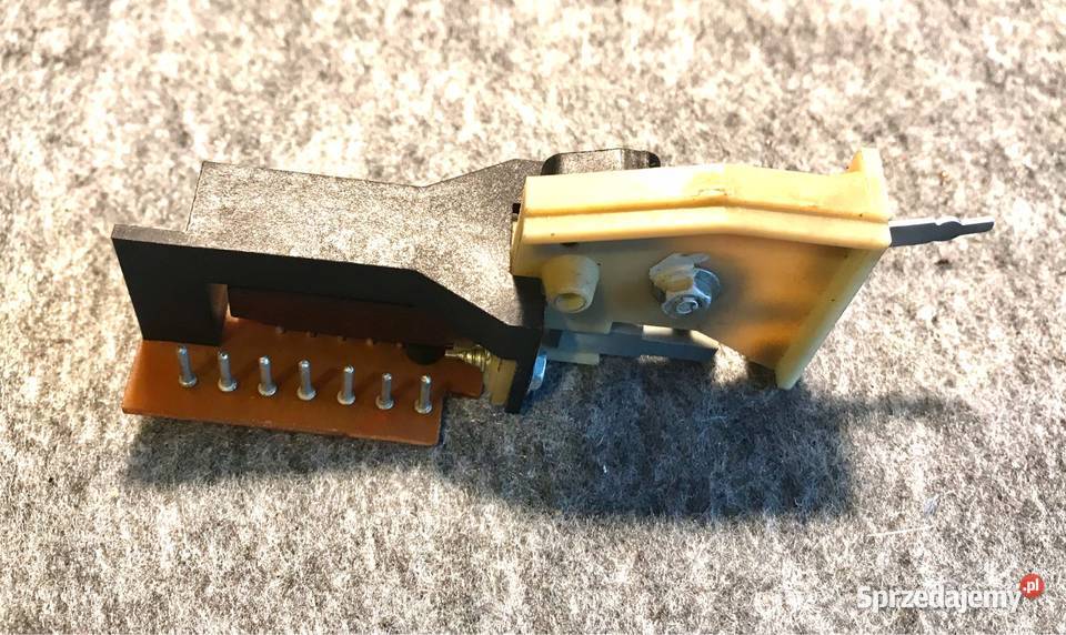 MSH 101 przełącznik źródeł lubelskie Lublin