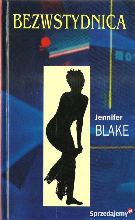 Blake Bezwstydnica fa Szczecin