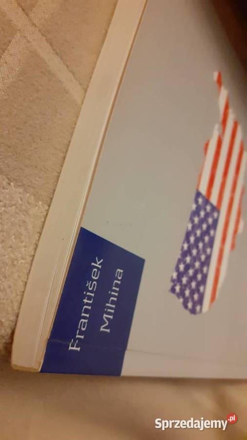 Krótka historia filozofii amerykańskiej Rok wydania 2005 zachodniopomorskie