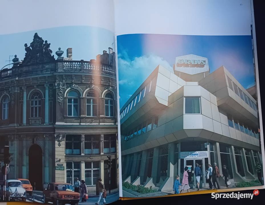 Piotr Rafalski Rafał Morek Warszawa Interpress