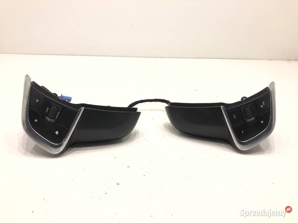 PRZEŁĄCZNIKI KIEROWNICY CITROEN C4 II 9672044777 osobowe