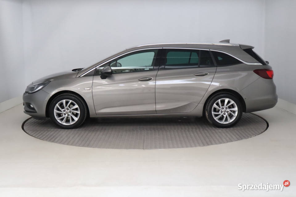 Opel Astra 14 T czujnik parkowania śląskie Zabrze
