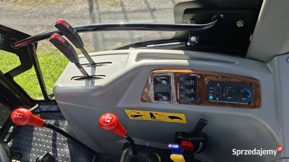 YTO NMF 704C Ursus Basak Lovol Farmtrac
