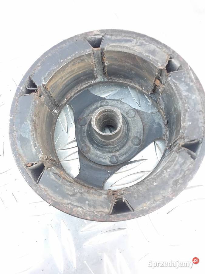 Magneto simson DDR 1 Milejewo sprzedam