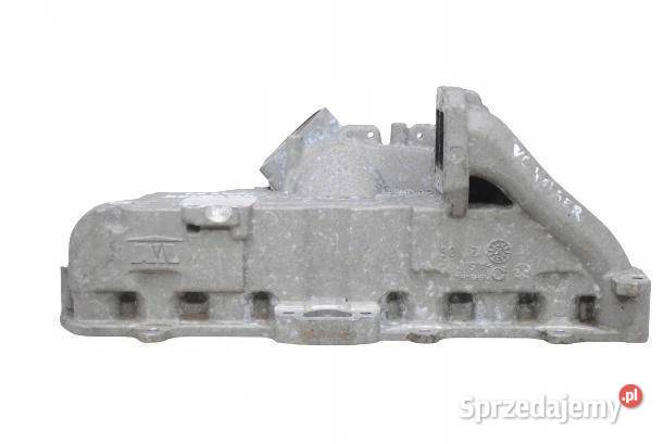 KOLEKTOR SSĄCY 11042028F CHRYSLER VOYAGER 28 CRD osobowe Kolektory ssące wielkopolskie