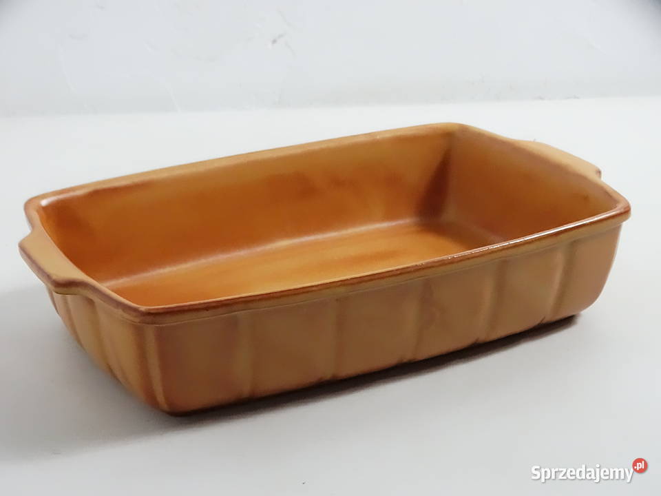 Ceramiczna forma do zapiekania TCHIBO NOWA w Biłgoraj