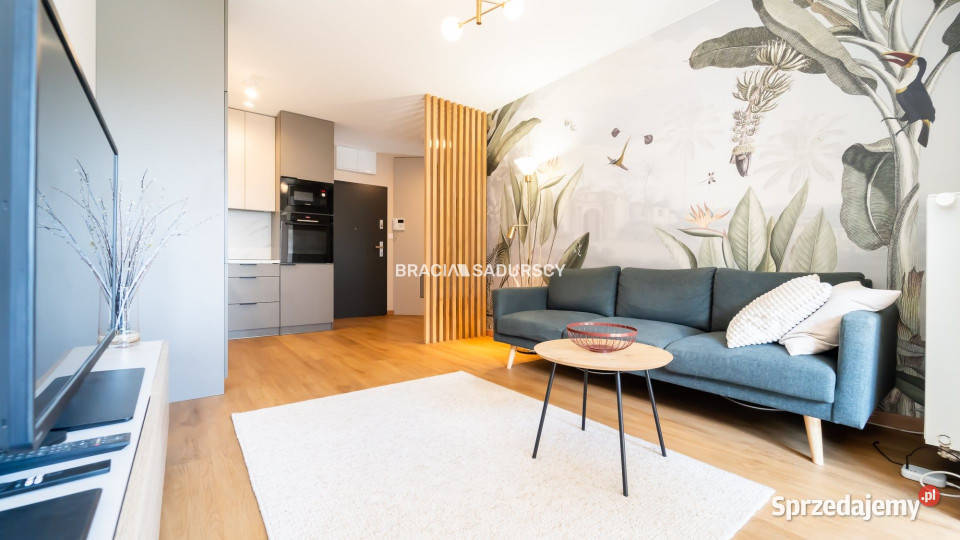 Mieszkanie Kraków 5017m2 3 pokojowe 50.17m2 małopolskie