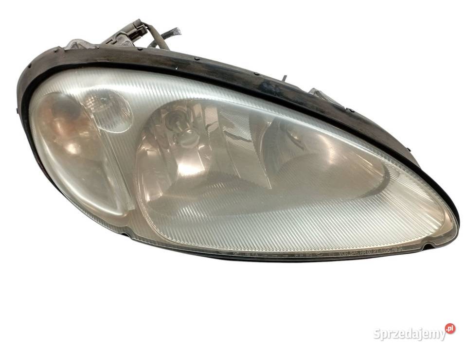 LAMPA PRZÓD PRAWA EU Chrysler PT Cruiser I osobowe świętokrzyskie