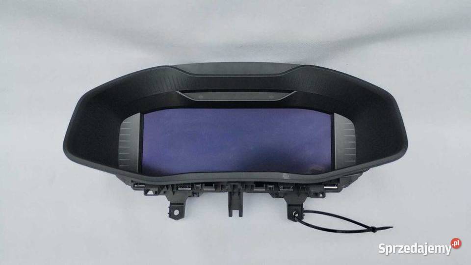 Licznik Zegary LCD Virtual Cockpit Skoda Kodiaq