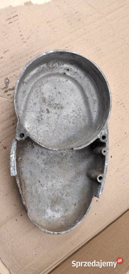 Dekiel zaplonu csepel 125 sprzedam