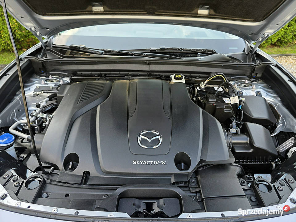 Mazda CX30 serwis ASO Hak Rydułtowy sprzedam