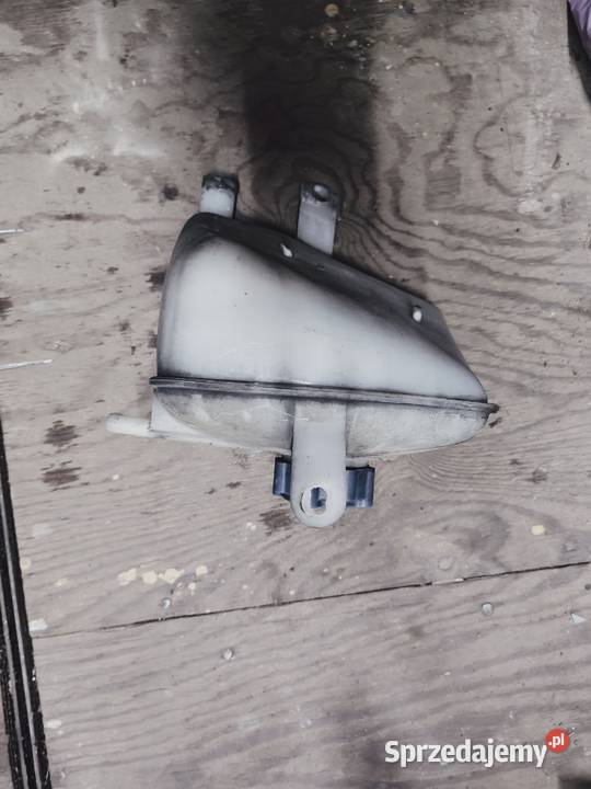 Zbiorniczek wyrównawczy Skoda Felicia osobowe Łagów sprzedam