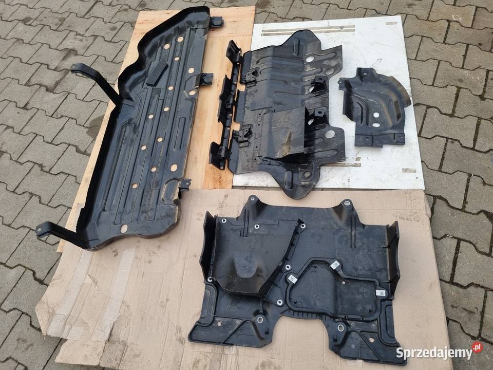 Nowa Toyota Land Cruiser LandCruiser 5D 2025r małopolskie Skawina