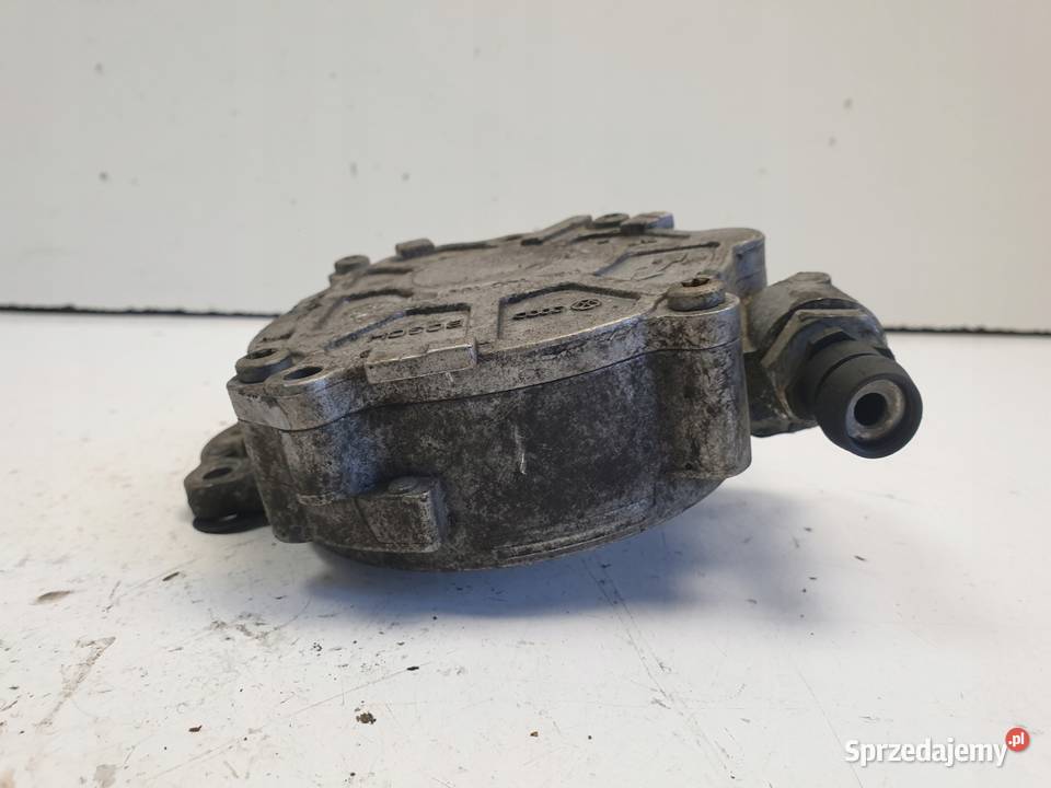 POMPA VACUM VW Golf 20 TDI WACUM 03L145100 Pompy podciśnieniowe