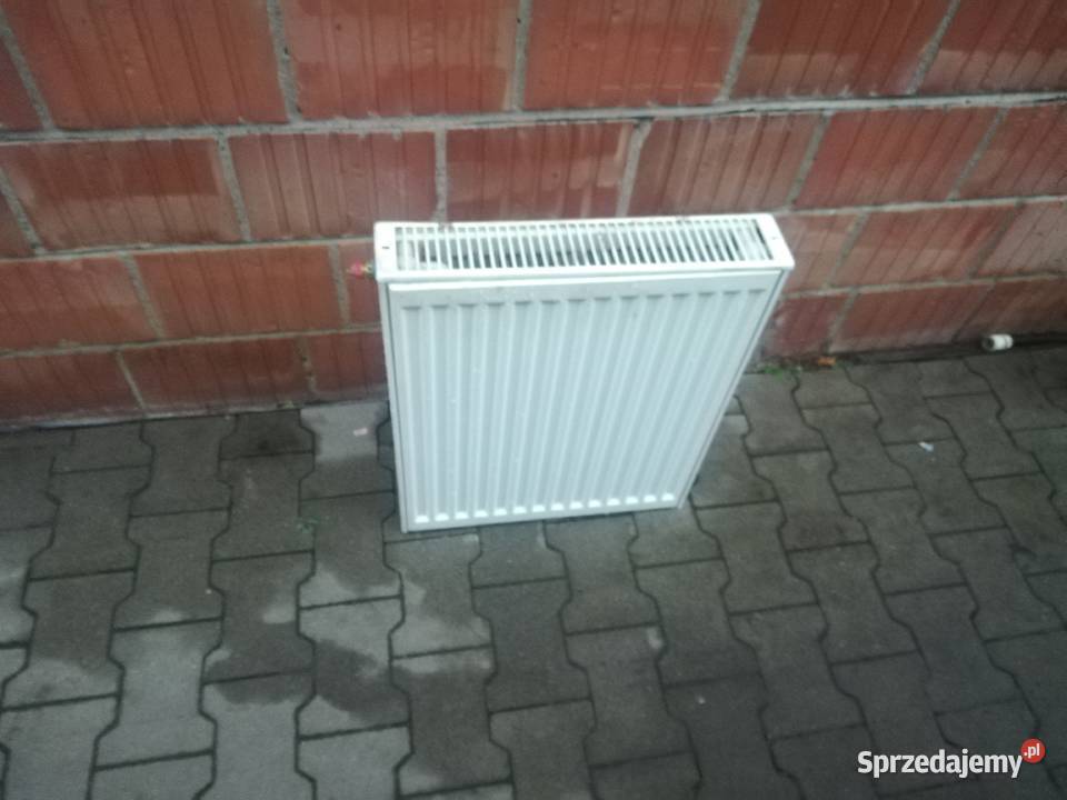 grzejni zasilanie dolu Wieluń