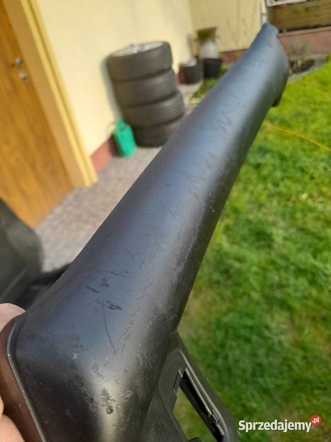 Osłona słupka A prawa BMW Z4 E85 Białystok