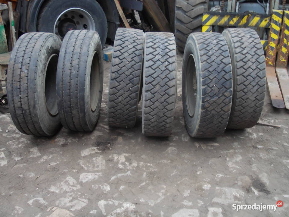 kamaz 5320 i 5511 i 4308 skrzynia most resory Rok produkcji 1999 Sosnowiec