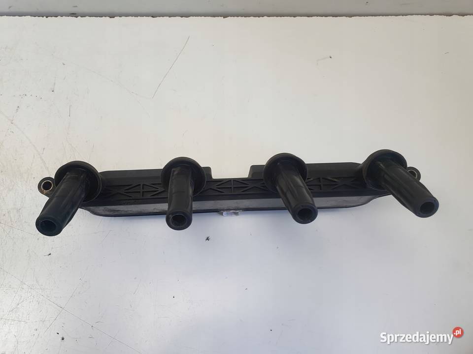 CEWKA ZAPŁONOWA Peugeot 206 14 8V 20161 BREMI Motoryzacja Rudka