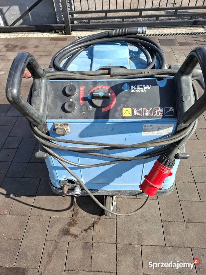 Myjka ciśnieniowa KEW Dolmar Lubartów