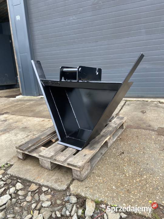 Łyżka trapezowa 30120 345t Osprzęt roboczy Mszana Dolna