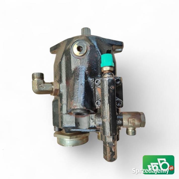 Pompa hydrauliczna A10VO45 Brueninghaus 046915 Wilkowo