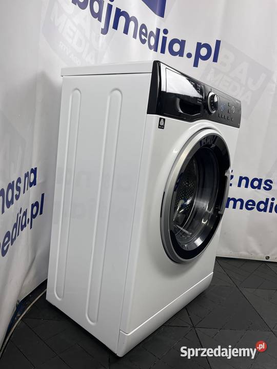 Pralka Whirlpool WRBSB 6249 S EU Slim 6 Pozostałe