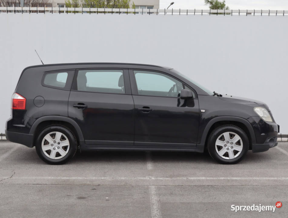 Chevrolet Orlando 18i 4/5 Lublin