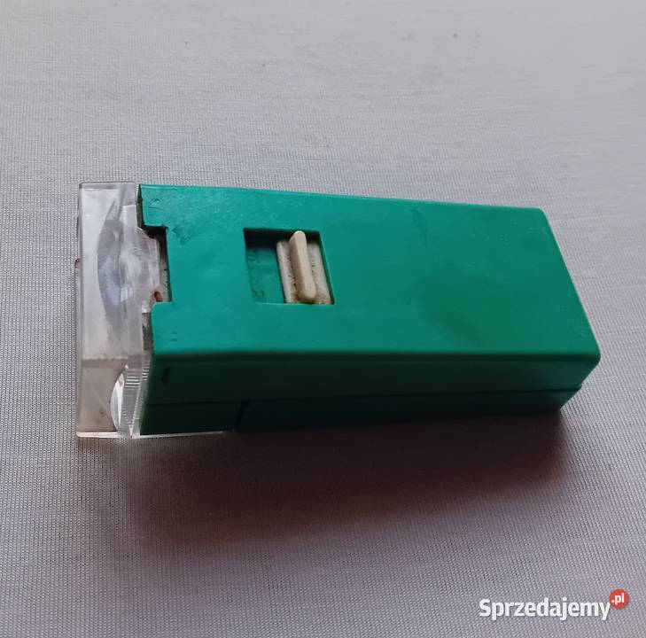 Mała latarka elektryczna Centra Starogard Koźminek sprzedam