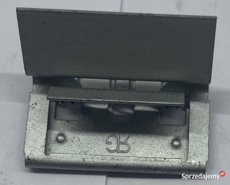 Zacisk montażowy Mercedes benz A4159910570 Jasienica