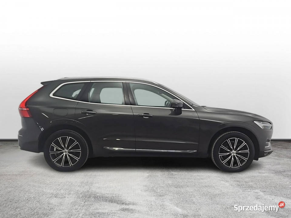 Volvo XC 60 B4 D AWD Inscription aut Z Polskiego