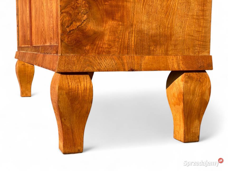 Witryna w stylu art deco Gryfice