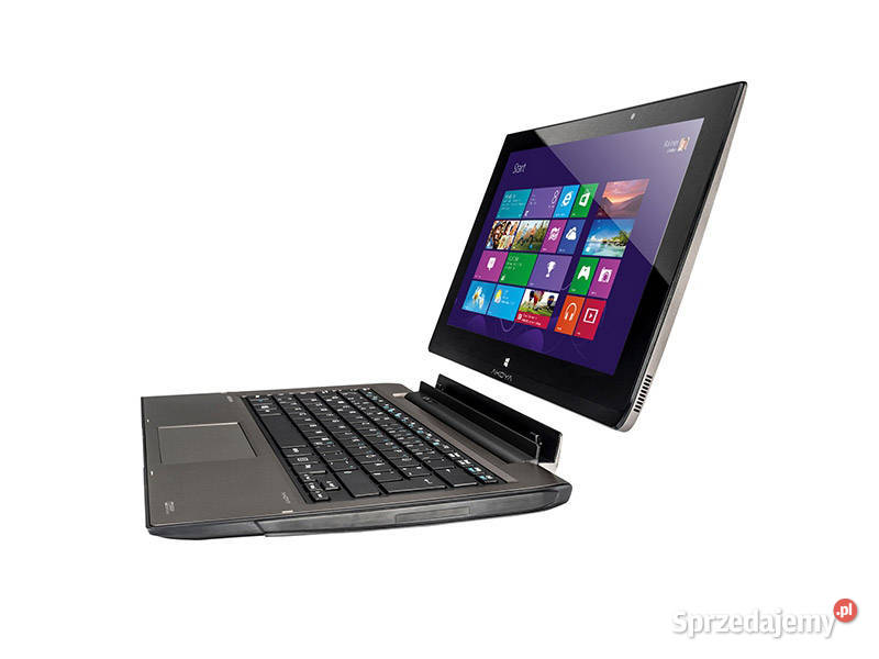 Laptop Medion Akoya P2214T Intel N2940 4GB 64GB Kraków