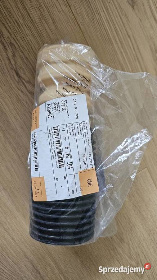 31336787104 Dodatkowy amortyzator przedni bmw x3 Mińsk Mazowiecki