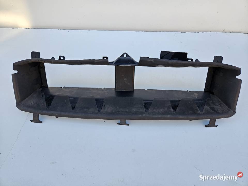 FORD FOCUS MK4 LIFT KIEROWNICA WLOT POWIETRZA osobowe wielkopolskie Międzychód