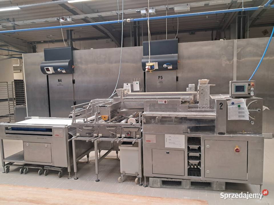 339 UŻYWANA Linia Lippelt Rustica Linia do podkarpackie Rzeszów sprzedam