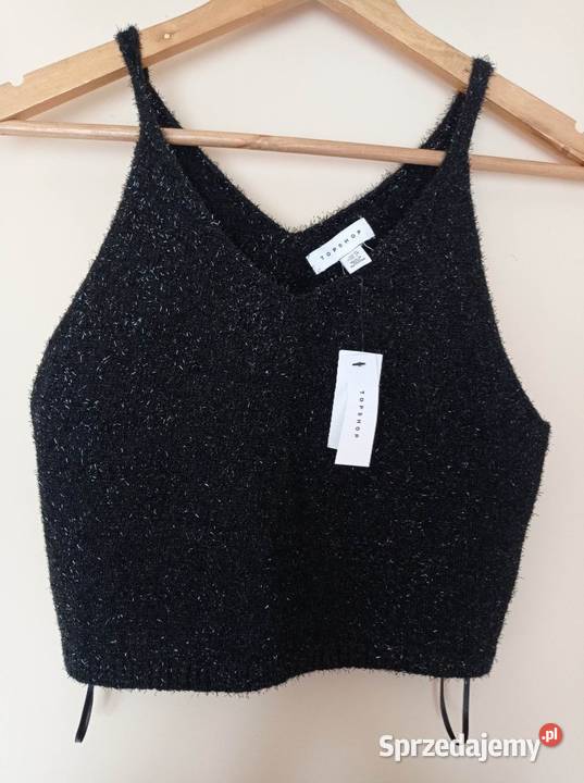 Top damski Topshop podlaskie Hajnówka