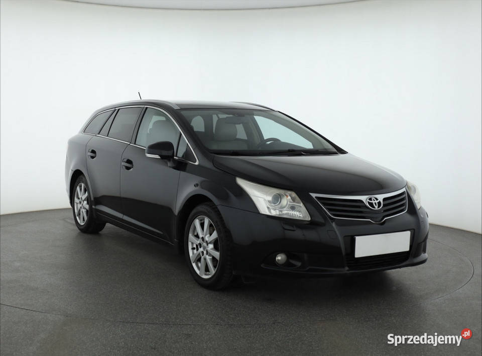 Toyota Avensis 20 D4D