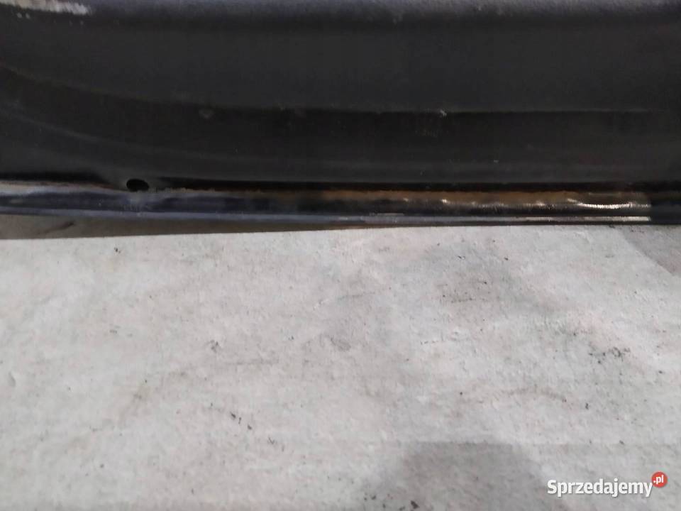 KLAPA TYŁ SZYBA 5D HB 9F Hyundai i30 I 20072012 świętokrzyskie