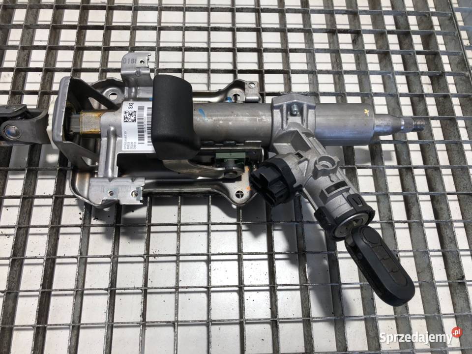 STACYJKA CITROEN JUMPER II 07355358730 20 163 osobowe