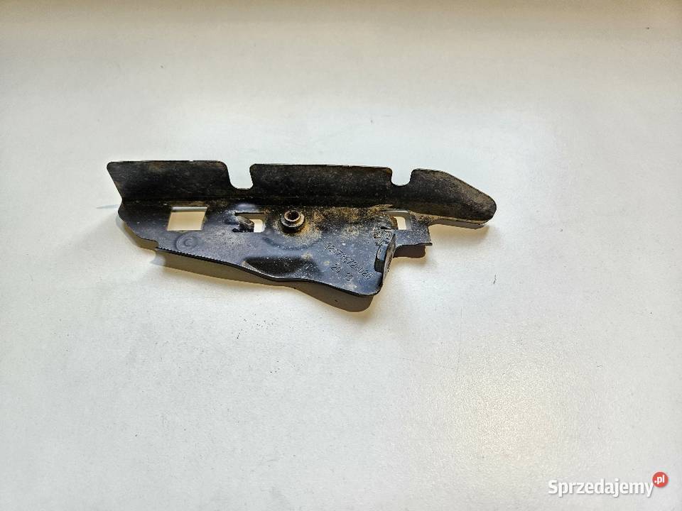 PEUGEOT 308 T9 ŚLIZG BŁOTNIKA LEWY 98178672B02G Międzychód sprzedam