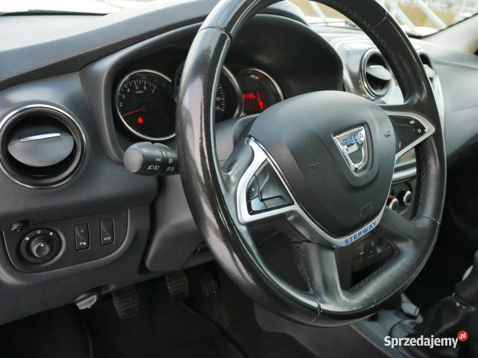 Dacia Sandero Stepway II 09Tce 90 Eu6 II Goczałkowice-Zdrój