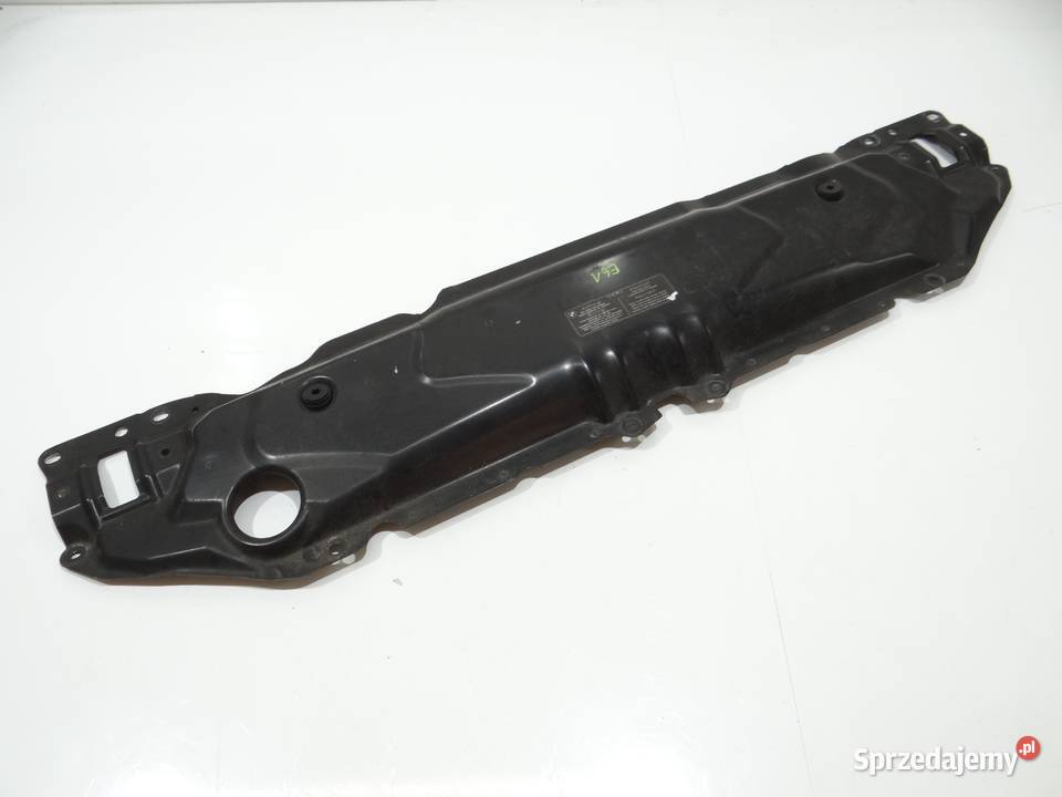 WZMOCNIENIE PASA PRZEDNIEGO BMW E61 7033741 osobowe lubelskie