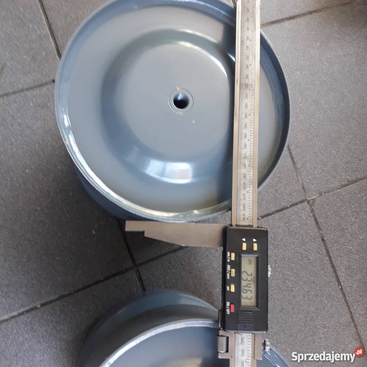 Podstawa Poduszek Tył Mercedes 1317 1224 1320