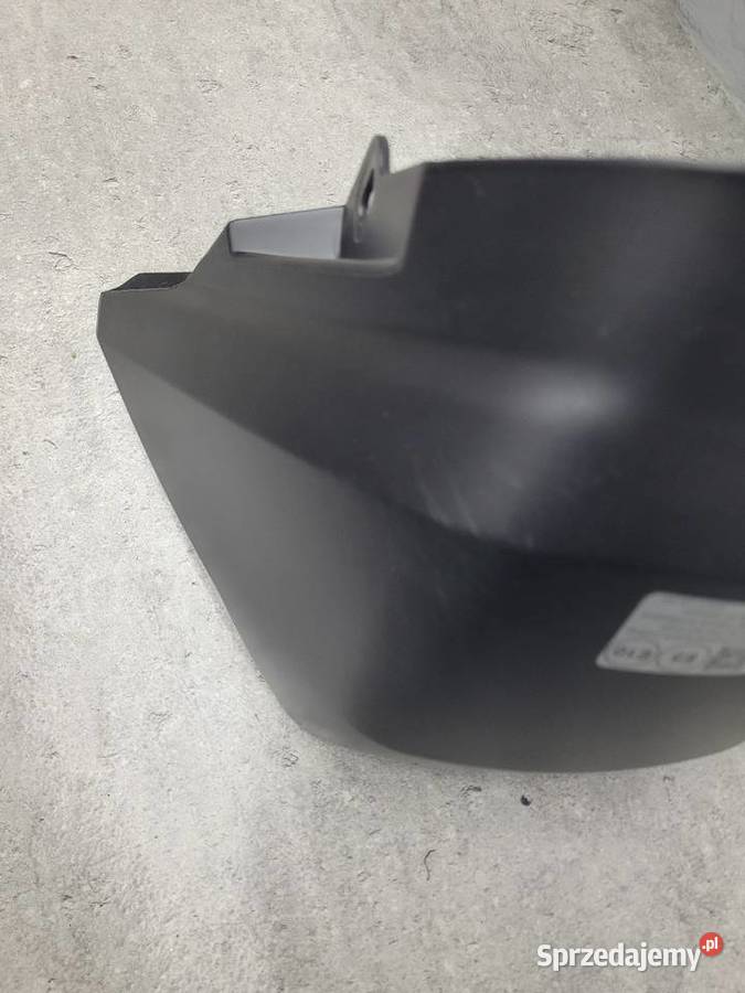 KTM 890 ADV SMT OSŁONA AKUMULATORA ZBIORNIKA